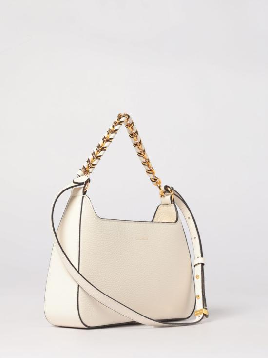 26SS 코치넬리 토트백 E1TFK120101 N17 Pearl - COCCINELLE