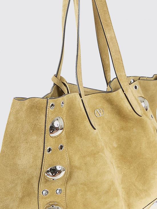 26SS 발렌티노 가라바니 숄더백 YB0R79JET RDX Brown - VALENTINO GARAVANI