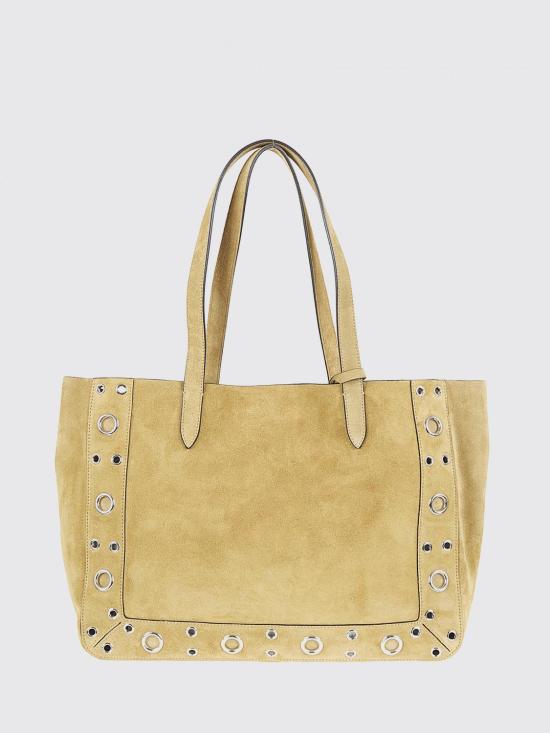 26SS 발렌티노 가라바니 숄더백 YB0R79JET RDX Brown - VALENTINO GARAVANI