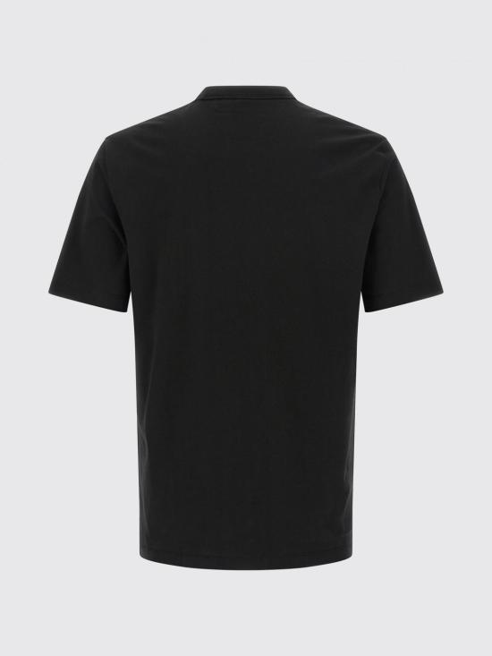 26SS 보스 반팔 티셔츠 50546404 001 Black - BOSS