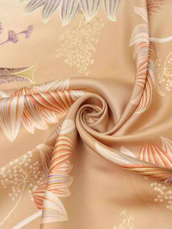 26SS 살바토레 페라가모 머플러/스카프 310232 790148 003 Camel - SALVATORE FERRAGAMO