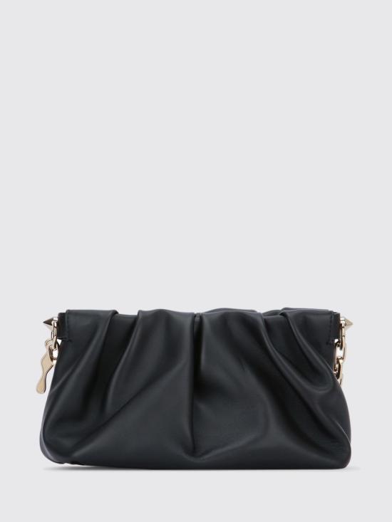 26SS 크리스챤 루부탱 숄더백 1265023 BK01 Black - CHRISTIAN LOUBOUTIN