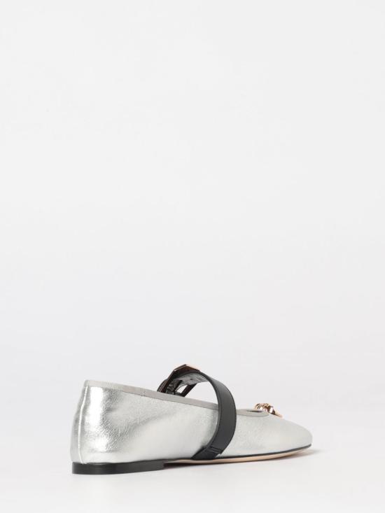 26SS 베르사체 슈즈 10217101A16241 2E94V Silver - VERSACE