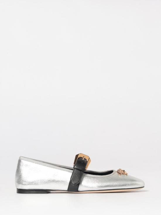 26SS 베르사체 슈즈 10217101A16241 2E94V Silver