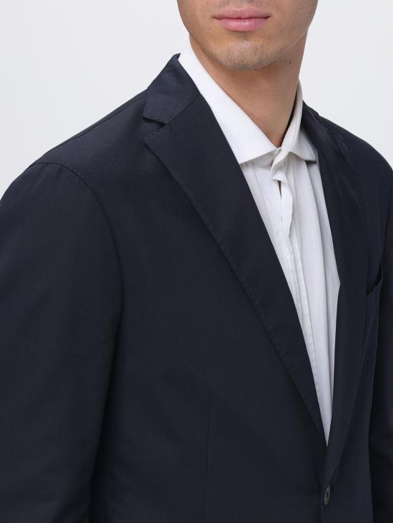 26SS 볼리올리 수트 세트 N13C2ESB6113 0790 Blue - BOGLIOLI