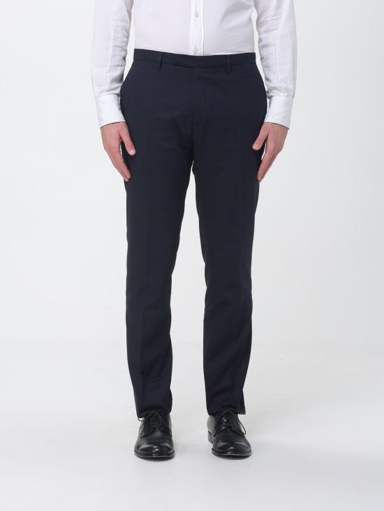 26SS 볼리올리 수트 세트 N13C2ESB6113 0790 Blue - BOGLIOLI