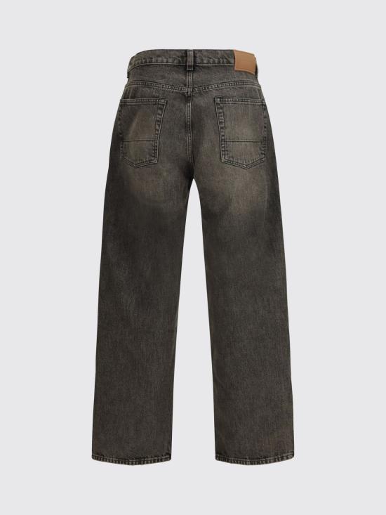 26SS 아워레가시 데님 팬츠 M2265TN Black - OUR LEGACY