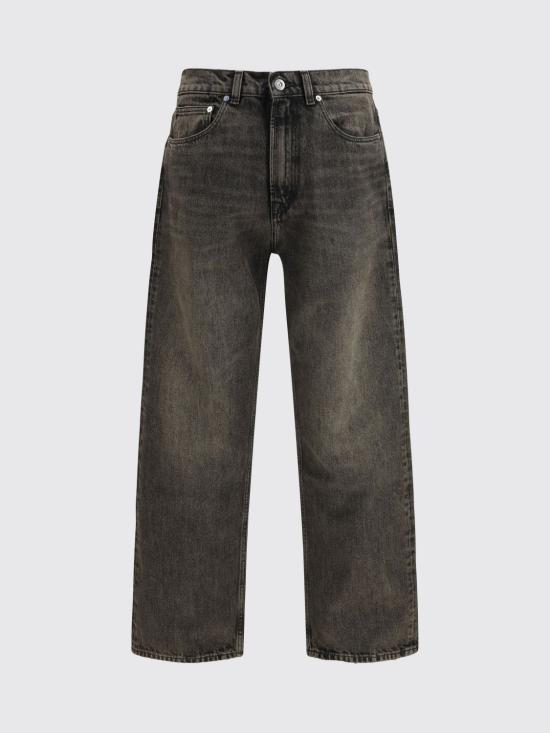 26SS 아워레가시 데님 팬츠 M2265TN Black - OUR LEGACY