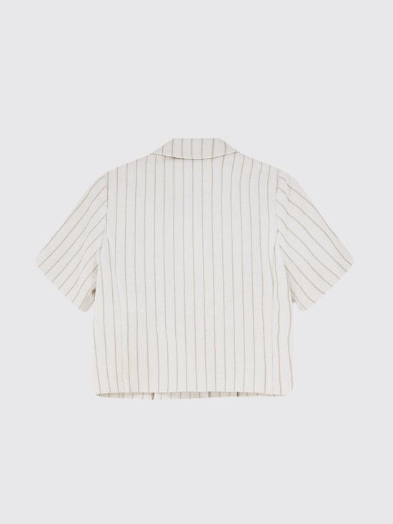 26SS 막스마라 자켓 2611911012600 001 White - MAX MARA