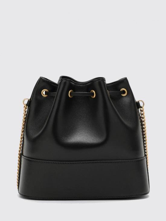 26SS 발렌티노 가라바니 토트백 8W2P0T83HPF 0NO Black - VALENTINO GARAVANI