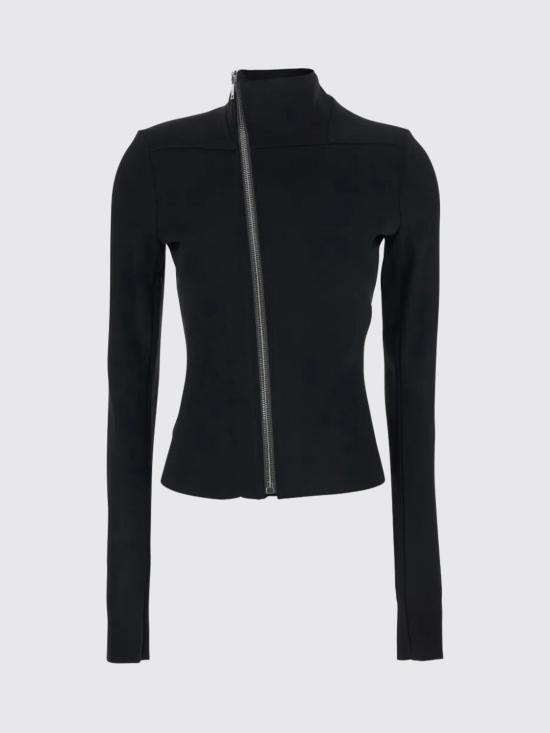 26SS 릭 오웬스 자켓 RP01F6701SY 09 Black - RICK OWENS