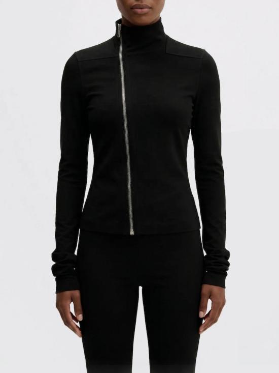 26SS 릭 오웬스 자켓 RP01F6701SY 09 Black