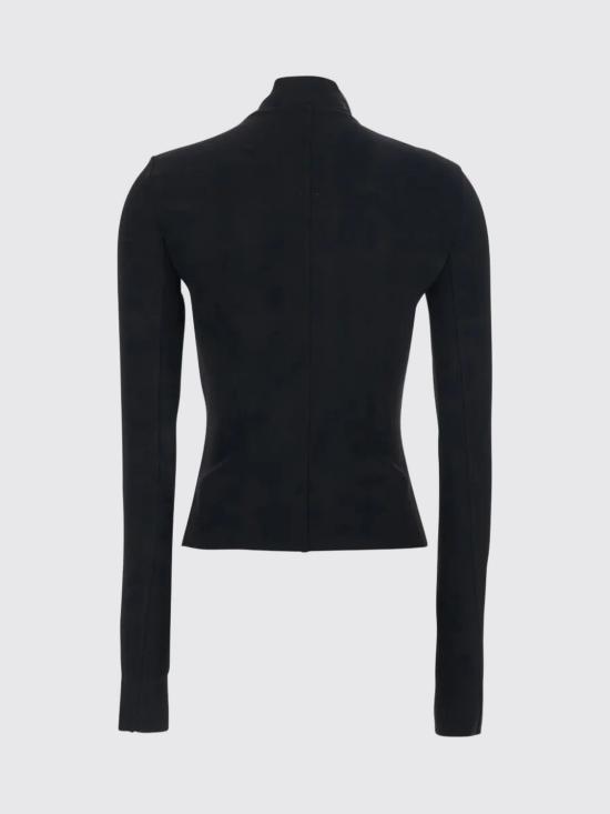 26SS 릭 오웬스 자켓 RP01F6701SY 09 Black - RICK OWENS