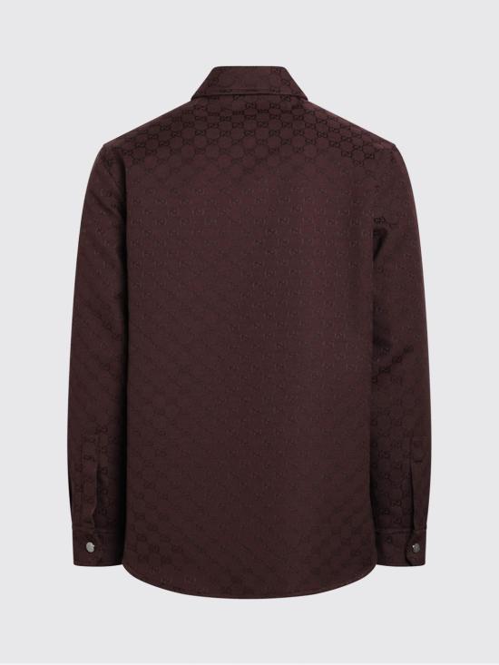 26SS 구찌 자켓 832286ZAF4S 5367 Orange - GUCCI