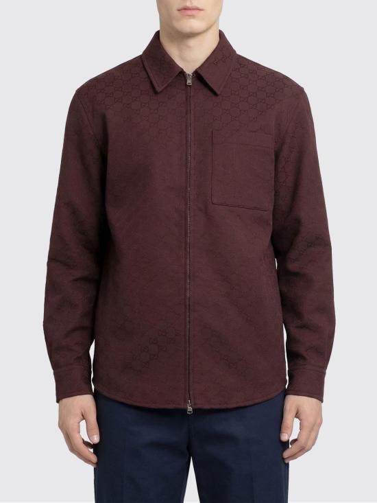 26SS 구찌 자켓 832286ZAF4S 5367 Orange