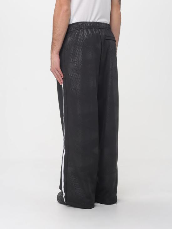 26SS 푸마 트레이닝/조거 팬츠 634233 01 Black - PUMA