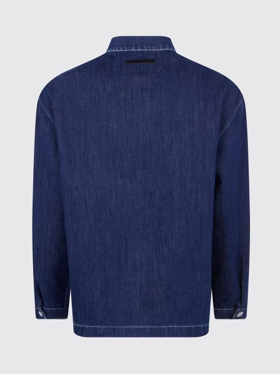 26SS 세븐포올맨카인드 셔츠 7T7A0U03 3BJ Nude - 7 FOR ALL MANKIND