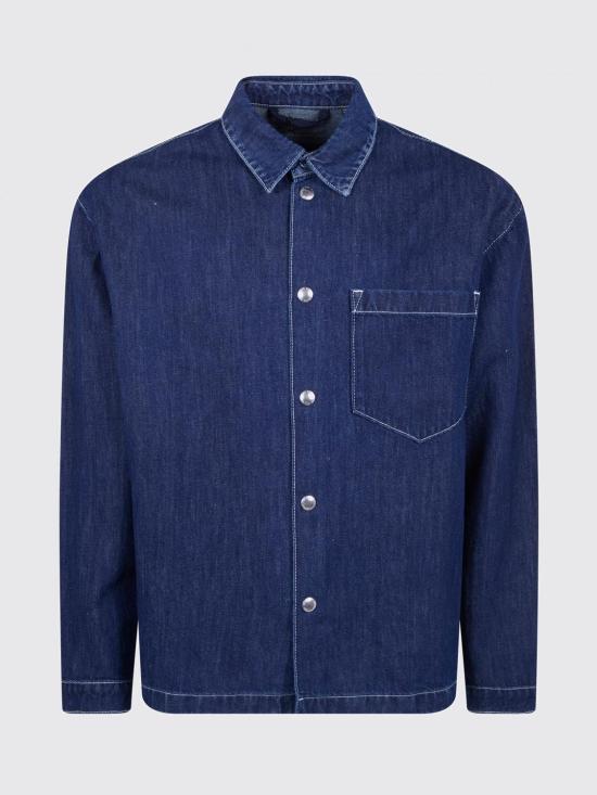 26SS 세븐포올맨카인드 셔츠 7T7A0U03 3BJ Nude - 7 FOR ALL MANKIND