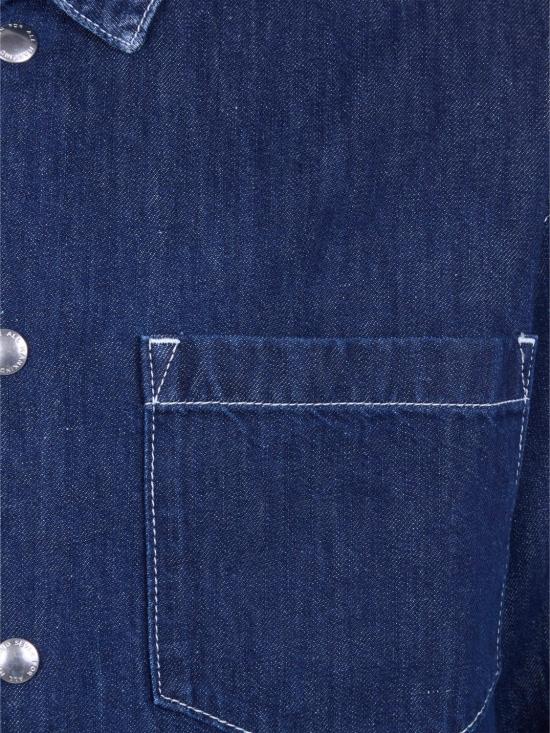 26SS 세븐포올맨카인드 셔츠 7T7A0U03 3BJ Nude - 7 FOR ALL MANKIND