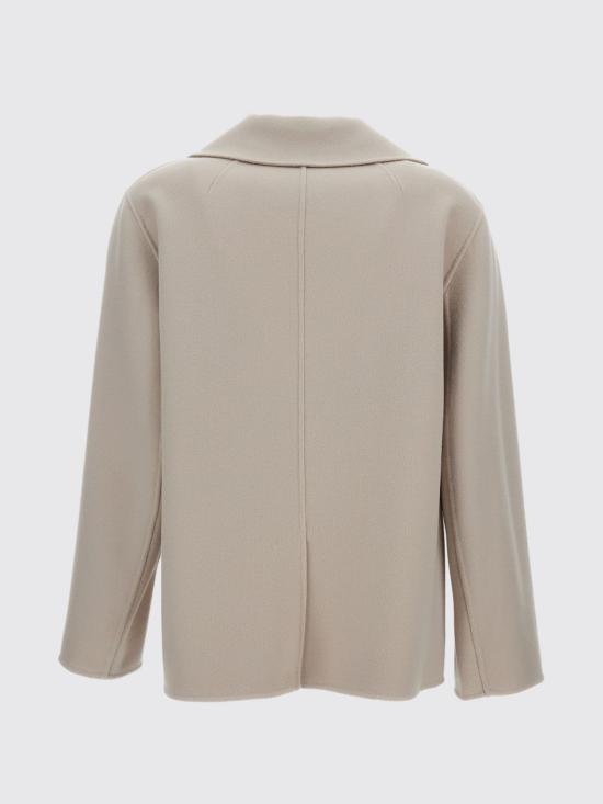 26SS 에스막스마라 코트 2619041041600 032 Sand - 'S MAX MARA