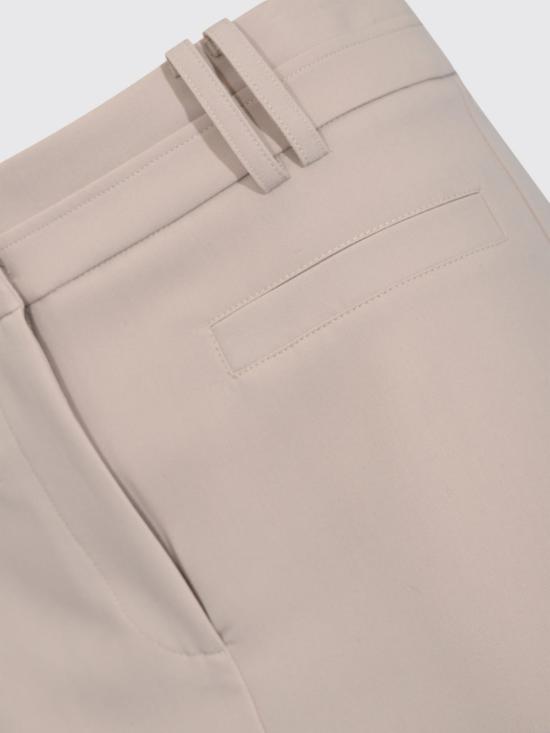 26SS 파트리지아페페 롱 스커트 8G0515A498 S748 Grey - PATRIZIA PEPE