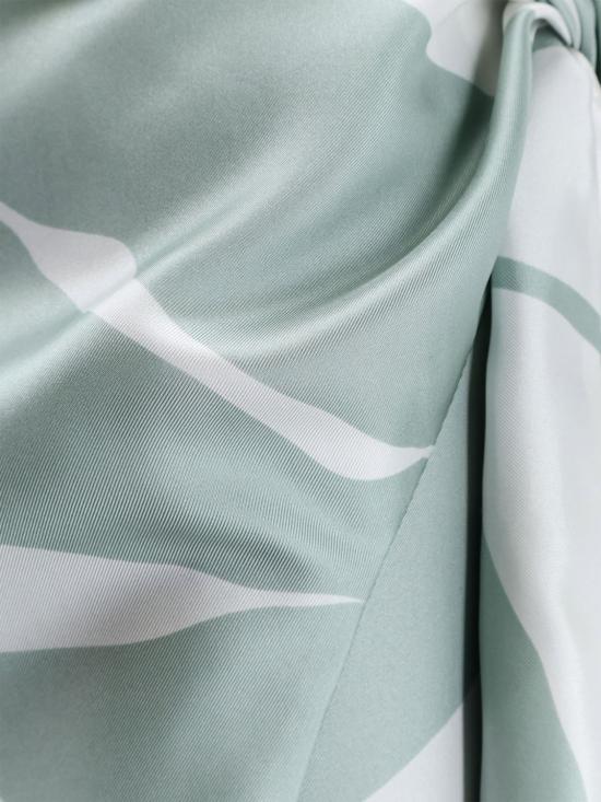 26SS 막스마라 미디 스커트 2611101042600 002 White - MAX MARA