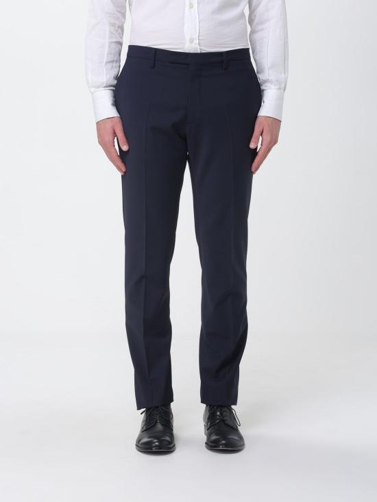 26SS 볼리올리 수트 세트 N13C2ESB5109 0780 Blue - BOGLIOLI