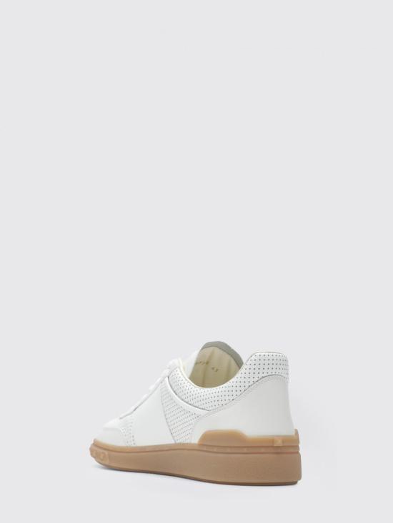 26SS 발렌티노 가라바니 스니커즈 8Y2S0H77TFT 0BO White - VALENTINO GARAVANI