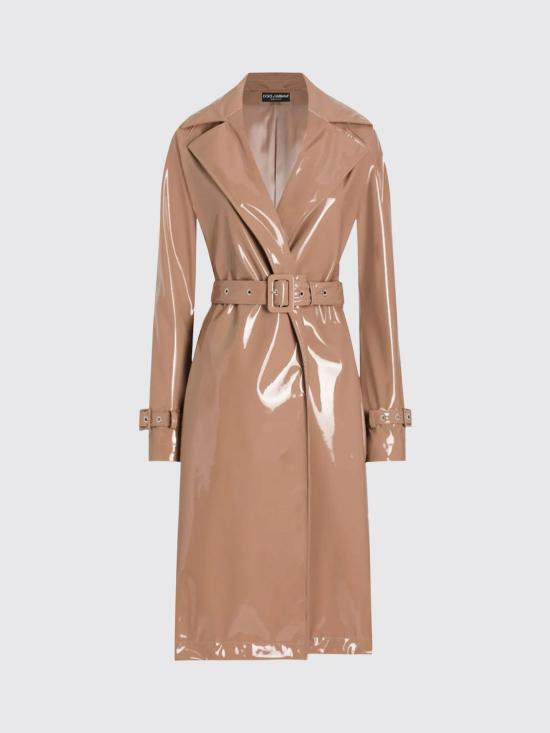 26SS 돌체앤가바나 자켓 F0W3WTFUSW7 M0179 Dust - DOLCE & GABBANA