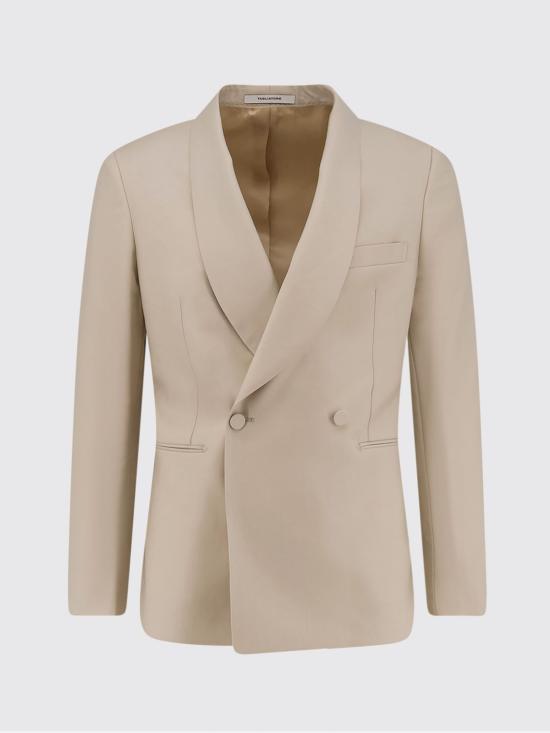 26SS 딸리아토레 자켓 GMERRILL070001 A5729 Brown - TAGLIATORE