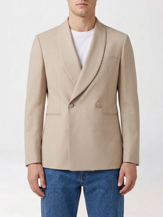 26SS 딸리아토레 자켓 GMERRILL070001 A5729 Brown