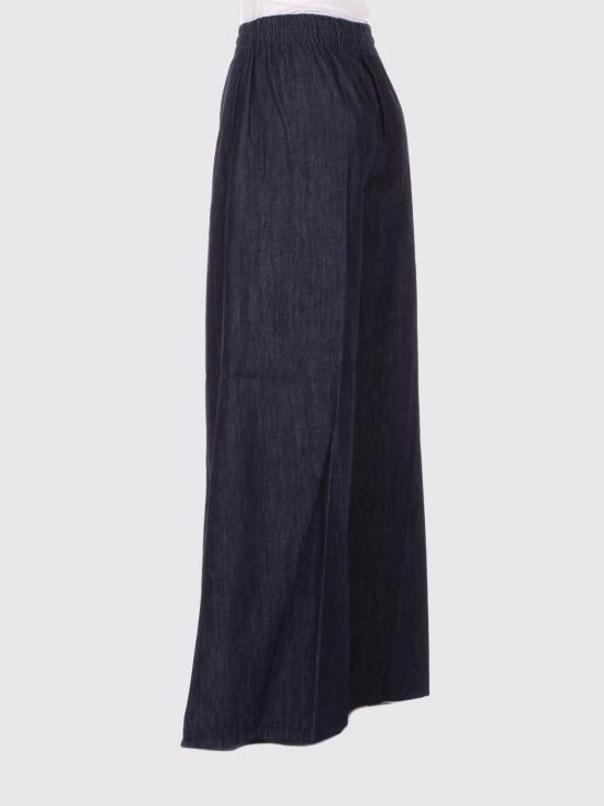 26SS 돈답 스트레이트 팬츠 DP857DFE323DMC4 800 Blue - DONDUP