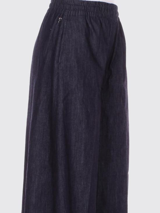 26SS 돈답 스트레이트 팬츠 DP857DFE323DMC4 800 Blue - DONDUP