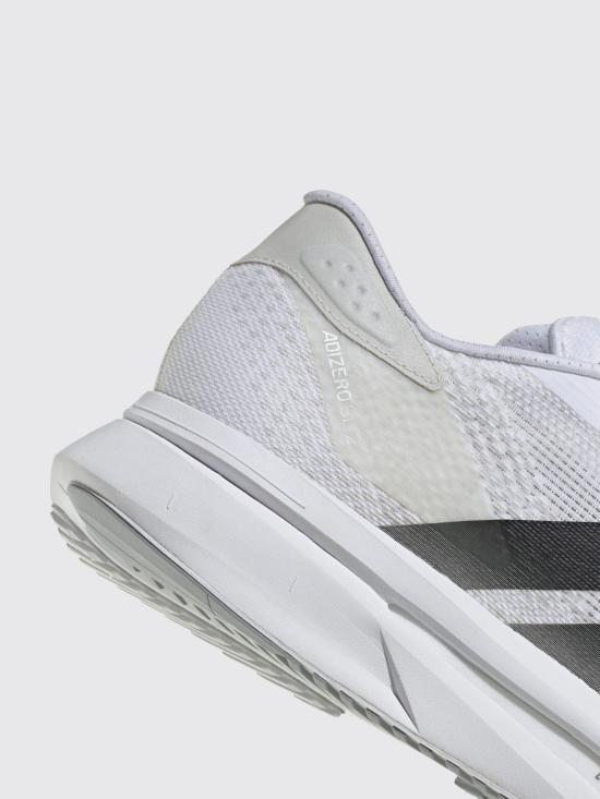 26SS 아디다스 스니커즈 JQ0351 White - ADIDAS