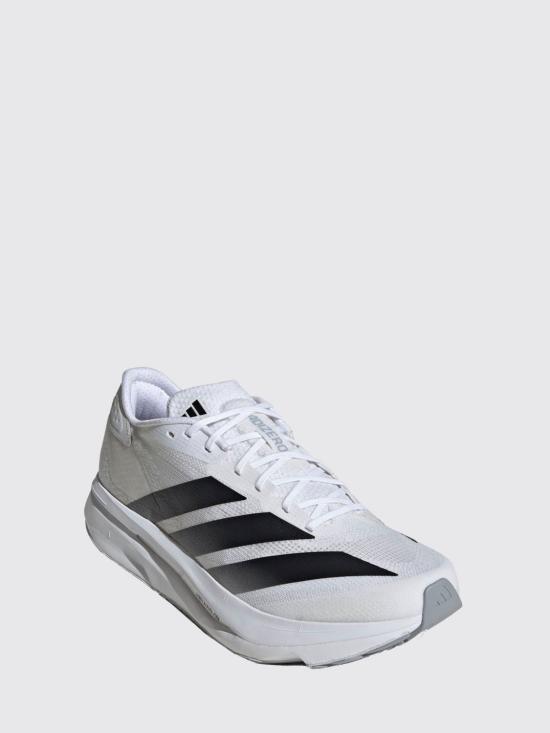 26SS 아디다스 스니커즈 JQ0351 White - ADIDAS