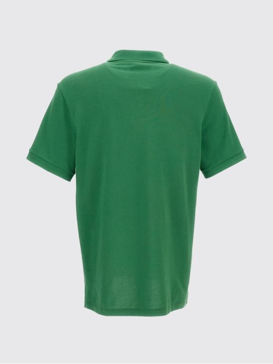 26SS 폴 스미스 폴로 티셔츠 M2R183KZV200673 3E Green - PAUL SMITH