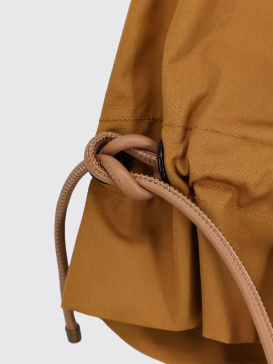 26SS 막스마라 셔츠 2611191062600 014 Brown - MAX MARA