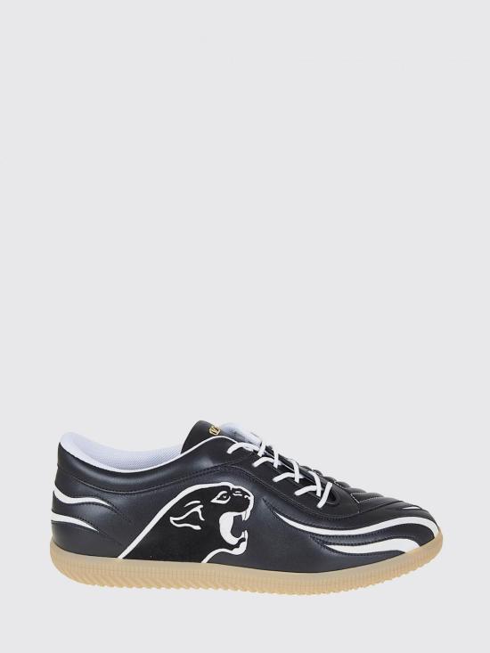 26SS 발렌티노 가라바니 스니커즈 YS0M31SJQ C5V Black