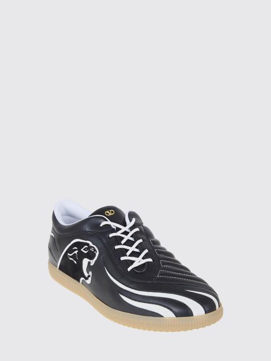26SS 발렌티노 가라바니 스니커즈 YS0M31SJQ C5V Black - VALENTINO GARAVANI