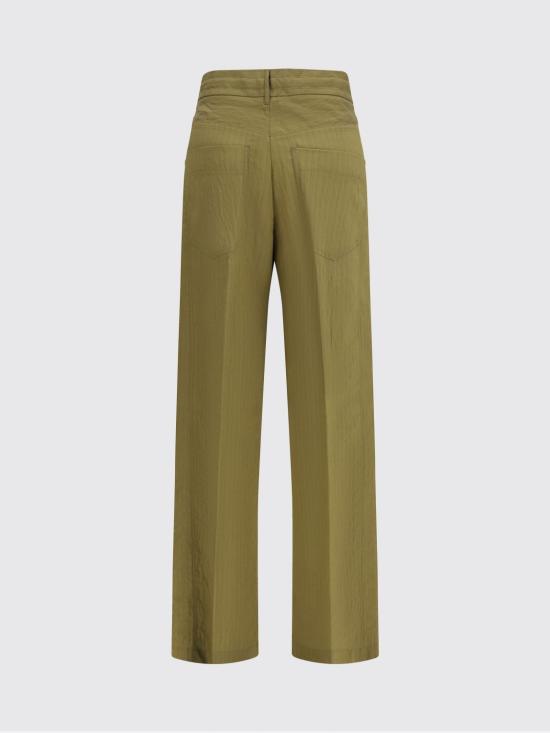 26SS 다크파크 스트레이트 팬츠 WTR37FAC127 0064 Olive - DARKPARK