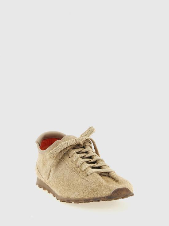 26SS 자크뮈스 스니커즈 26EFOW00175AC09A14 180 Beige - JACQUEMUS