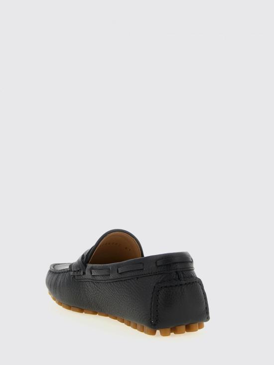 26SS 발렌티노 가라바니 로퍼 Y2S0K98NEX 0NO Black - VALENTINO GARAVANI