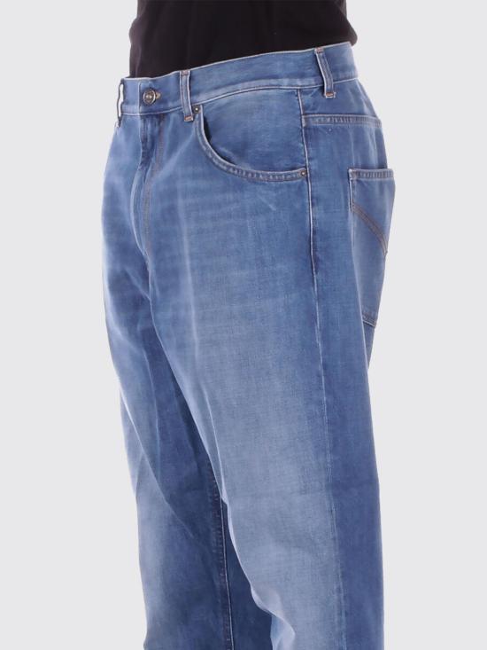 26SS 돈답 데님 팬츠 UP612DFE286UMR3 800 Denim - DONDUP
