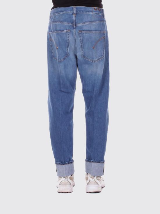 26SS 돈답 데님 팬츠 UP612DFE286UMR3 800 Denim - DONDUP