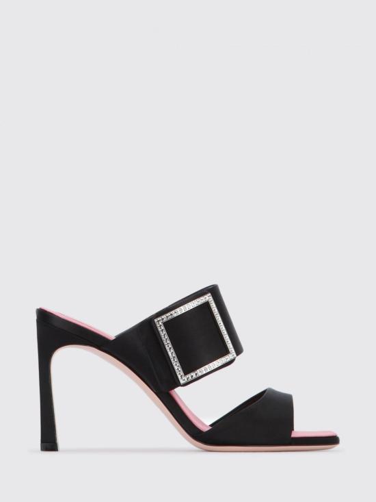 26SS 로저비비에 힐/펌프스 RVW45244410RS0 B999 Black