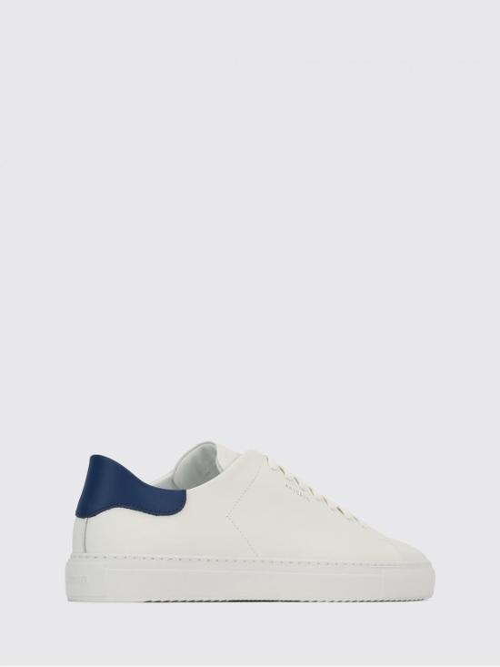 26SS 악셀 아리가토 스니커즈 F1621003 White - AXEL ARIGATO