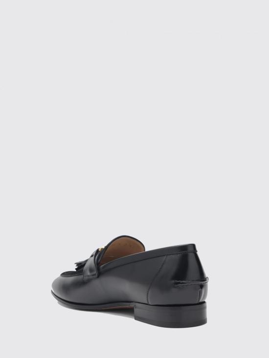 26SS 발렌티노 가라바니 로퍼 8Y2S0L76LQN 0NO Black - VALENTINO GARAVANI