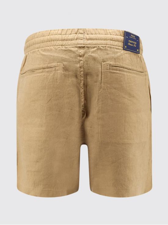 26SS 폴로 랄프로렌 숏팬츠 710P08205 503 Brown - POLO RALPH LAUREN