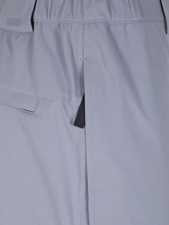 26SS 레인스 팬츠 12490 POL Blue - RAINS