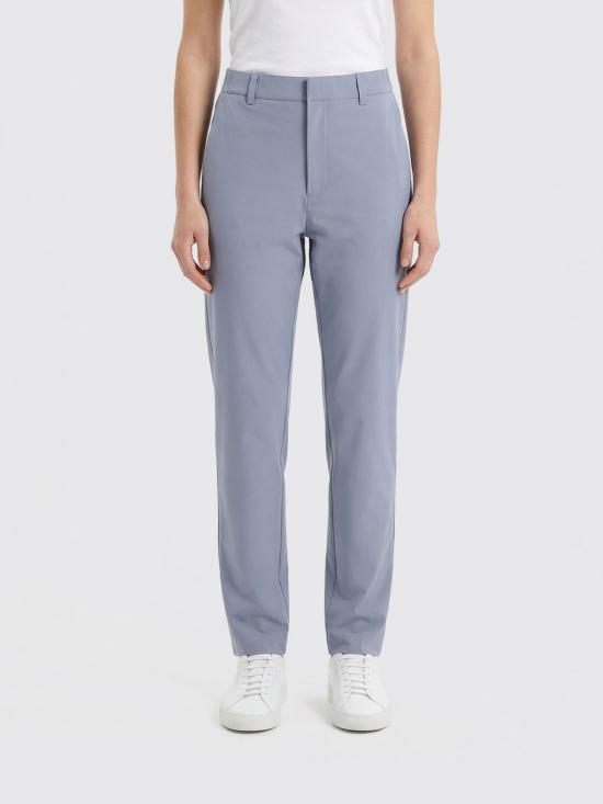 26SS 레인스 팬츠 12490 POL Blue